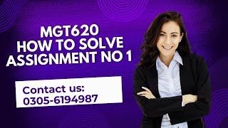 Mgt620 final year project details #spring  2024 Assignment no 2 project proposal