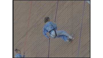 Site Specific Dance | Northwest Profiles (1993) | KSPS PBS