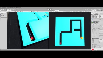 Unity NavMesh in 1 Minute