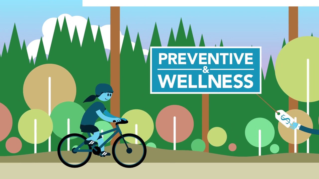 florida blue urgent care BlueCare (BlueCare: An Individual & Family health plan from Florida Blue)