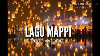 LAGU MAPPI