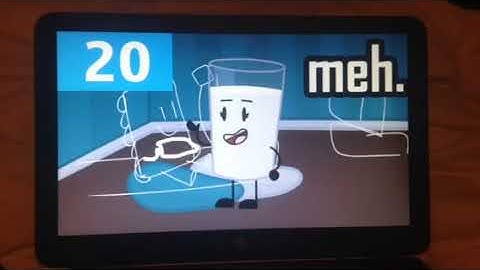 Top 28 Object Lockdown Characters(Please make a reaction)