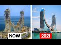 Most Impressive Megaprojects In The World
