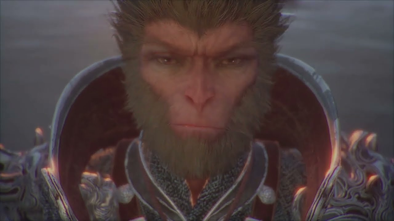 Black Mith: Wukong | Capitulo 6: Inacabado | Final