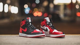 air jordan 1 retro homage to home