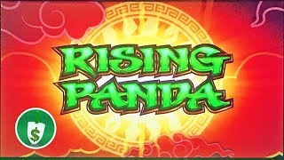 ⭐️ NEW -  Rising Panda slot machine, features screenshot 5