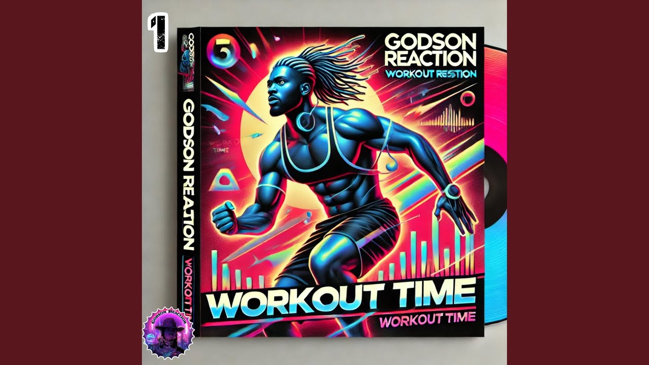 Power Circuit (Radio Edit) bekijken op YouTube
