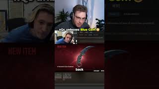 this unboxing is insane 😳