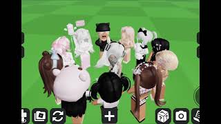 Famous POV: You stomp an e-boy in dahood #shorts Wealth