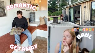 WEEKLY VLOG | Heading down to Red Hill for a getaway