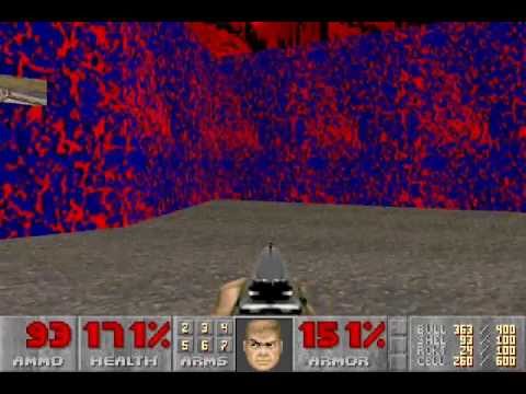 ☆m12750 LTR 750 滅びの山/Mount Doom DOOM EP 7 - Mt. Erebus - YouTube