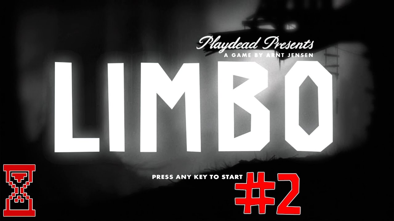 Прохождение Лимбо #2 Limbo - YouTube