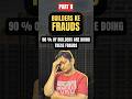 BUILDERS KE FRAUD IN GURGAON REAL ESTATE MARKET PART 9