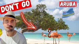 I STAYED at 3 BEST ARUBA ALL-INCLUSIVE RESORTS: ONLY ONE is 10/10