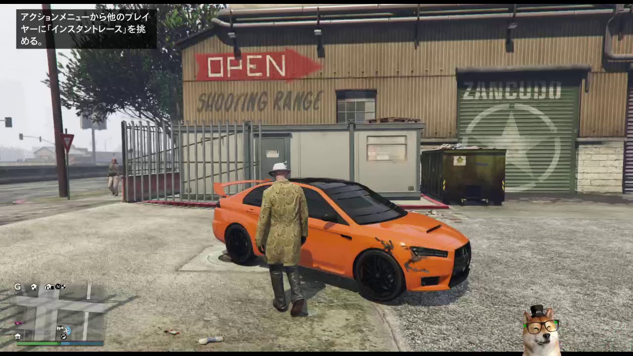 グランド・セフト・オートV 2020.6.8 YouTube