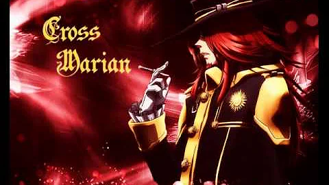 D. Gray Man - Grave of Maria Theme
