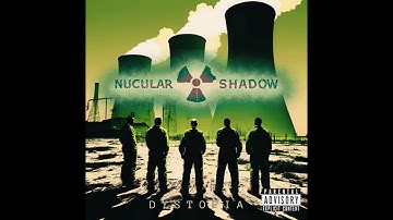 Nucular Shadow - Dystopia EP (Play-through Video)