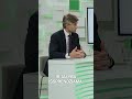 Budrys: Lietuva yra apginama #15min #shorts