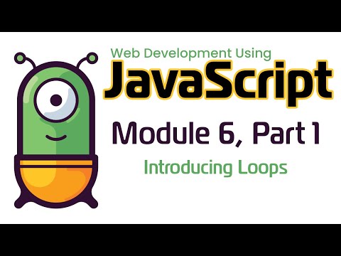 JavaScript (Fall 2024)