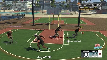 First ever snatch block