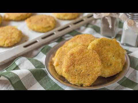 Video: Come Cucinare Le Polpette Con Il Riso Al Forno