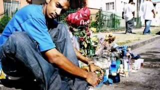 Nipsey Hussle feat. The Game - Bullets Ain't Got No Name