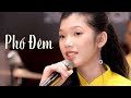 Cô bé 14 tuổi hát Phố Đêm cực tâm trạng - Tiểu Bình (Official 4K MV)