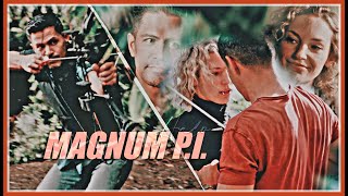 magnum p.i. - halo (4x14)