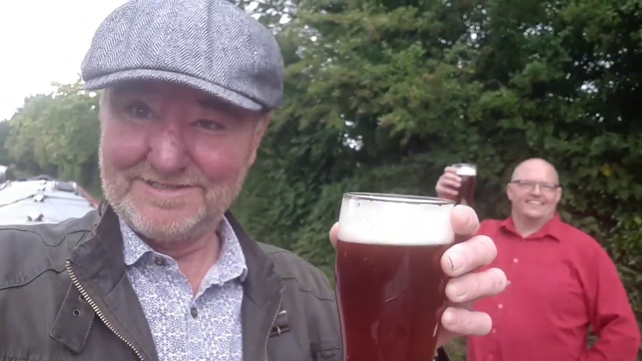 Wrenbury to Whitchurch