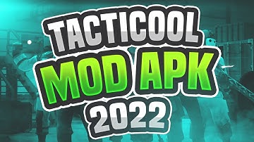 ⚡ How To Use Tacticool MOD APK 2022 😎 Easy Tips&Tricks To Get Gold 😎 Working on iOS and Android ⚡