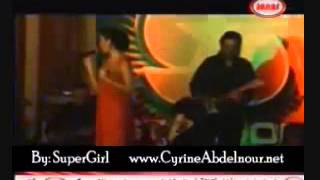 Cyrine Abdel Nour - Valentine's Day Concert Part 3