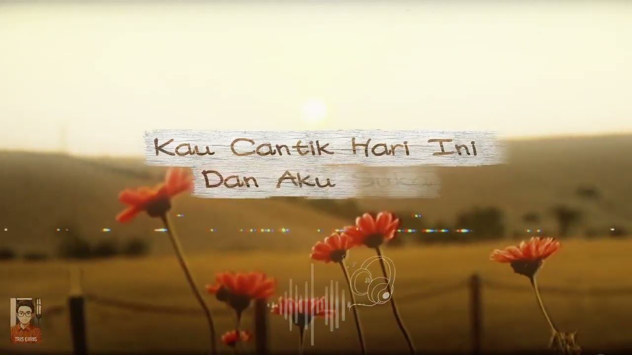 LOWBOW - KAU CANTIK HARI INI  (cover song symphonic orchestra)