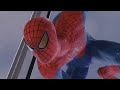 SPIDER-MAN REMASTERED || Spider-Man VS Wilson Fisk || PS5