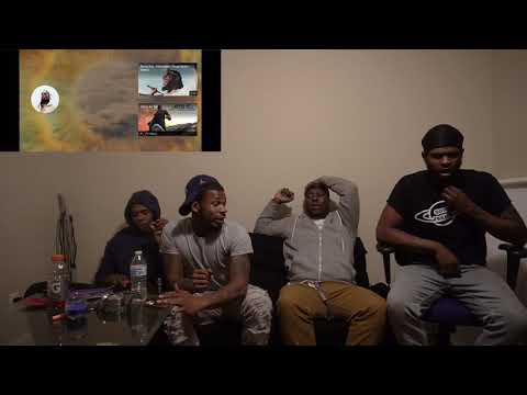 Burna Boy – Want It All feat. Polo G (Official Video) (reaction)