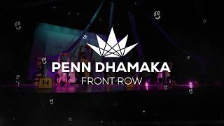 [First Place] Penn Dhamaka | Front Row | Legends 2026 | Groove with XO