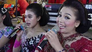 Campursari Langgam Jawa SUPRA NADA Cocok Untuk relaksasi penenang Hati  | Javanese Music Gamela