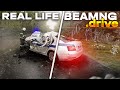 Аварии на реальных событиях в BeamNG.Drive #22