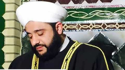 ملا دشتي تقليد القارئ وليد ابراهيم