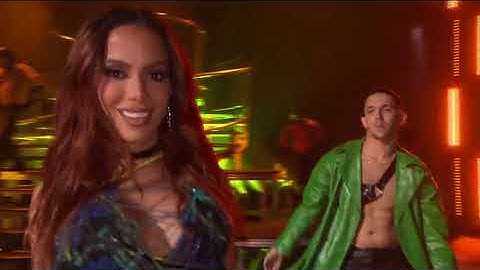Anitta - Bellakeo / Premio Lo Nuestro 2024