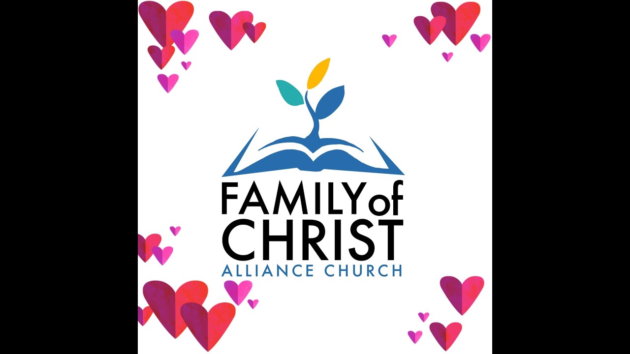 FCAC Worship Service 6th September, 2026