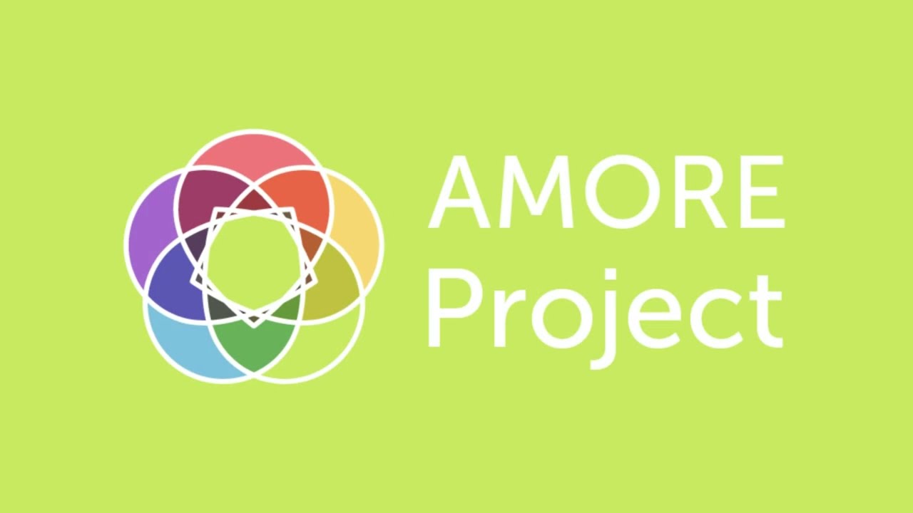 AMORE Project - Shaping Cali's Future