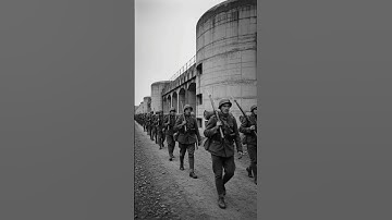 Did France Really Surrender Instantly in 1940? The Truth They Never Told You #France1940 #Blitzkrieg