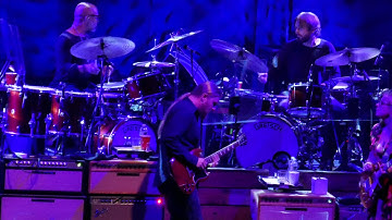 Tedeschi Trucks Band  2019-10-05 Beacon Theatre "Dreams"