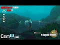 Cemu 1.20.1 Vulkan - 4 Games Tested( Zelda Wind Waker , Zelda BOTW..) - AMD Ryzen 5 2500U | Vega 8 -