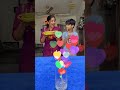 Challenge | Make a Wish and Get it | Funny challenges | Booster Prabhanjan | Sushma Kiron