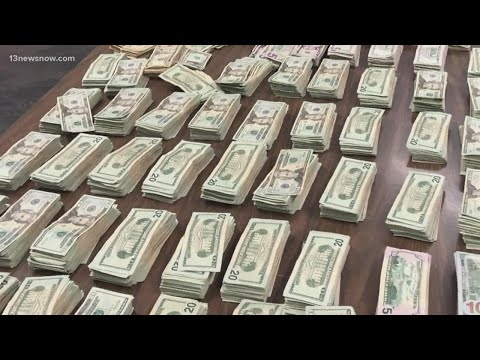 VERIFY: Police can take your money through civil forfeiture