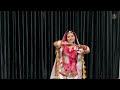 Chalo Dekhan Ne Baisa Tharo Beero Nache Re | Seema Mishra | Ghoomar | Rajasthani Dance Mp3 Song