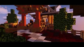Skyblock Starter Island - DemonifyHD