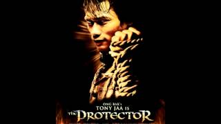 The Protector Restaurant  Soundtrack   Sound Effects