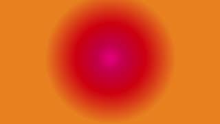 Radial Gradient Background